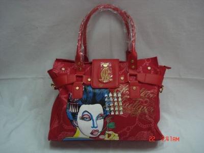 cheap Christian Audigier Bags-31